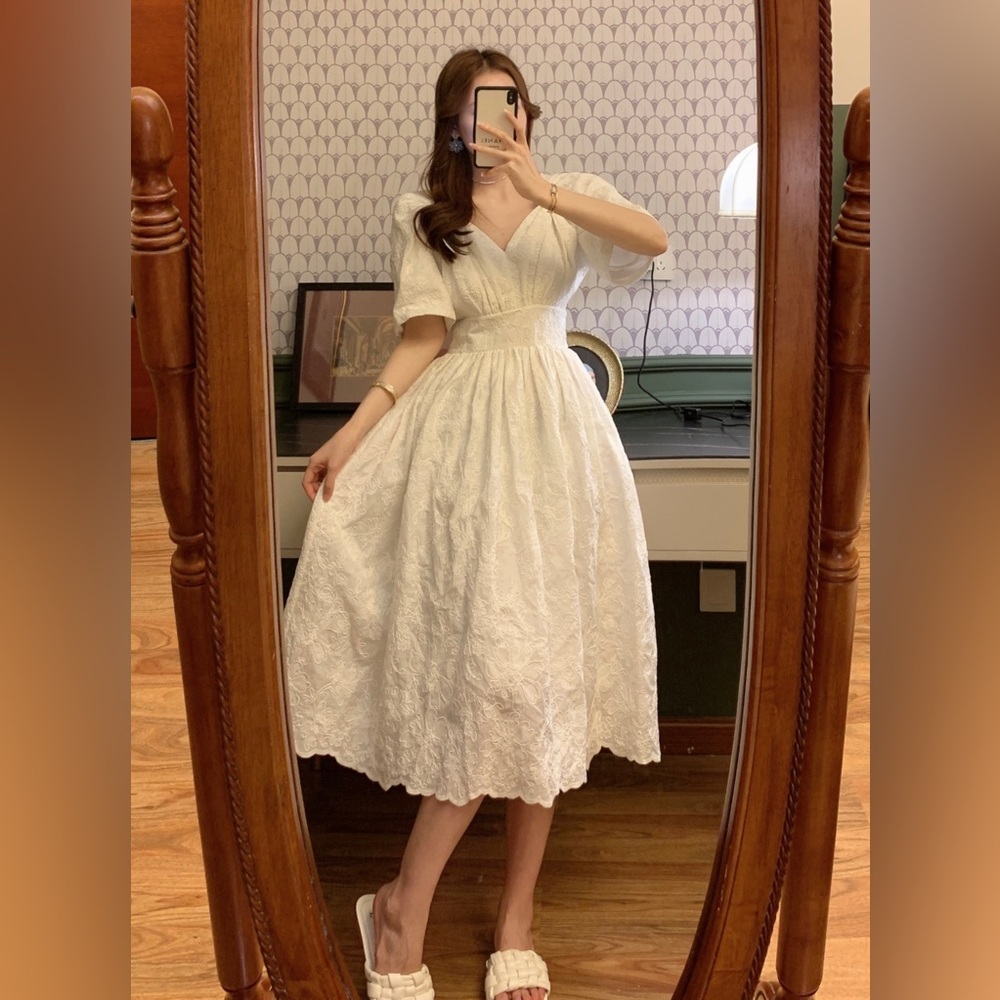 Lovely dress